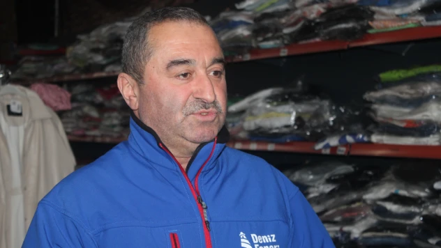 Deniz Feneri Derneği'nin Eli Çad'a Uzanacak