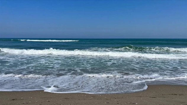 Deniz Sonrası Saç Bakımı Nasıl Olmalı?
