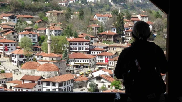 Otellerdeki Doluluk, Yüzde 80'e Ulaştı