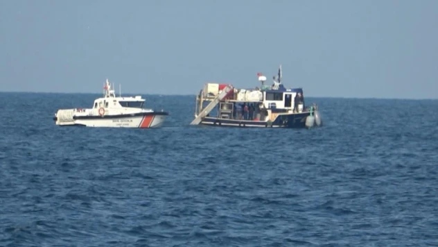 Deniz Yüzeyinde Ceset Bulundu