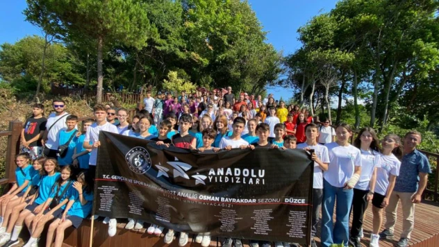 Depremde ölen sporcular unutulmadı