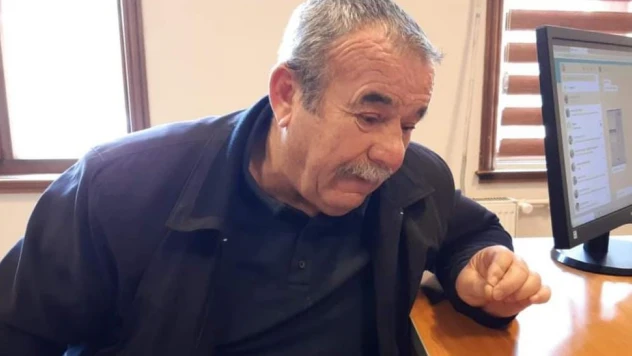 Depremzedelerden teşekkür telefonu