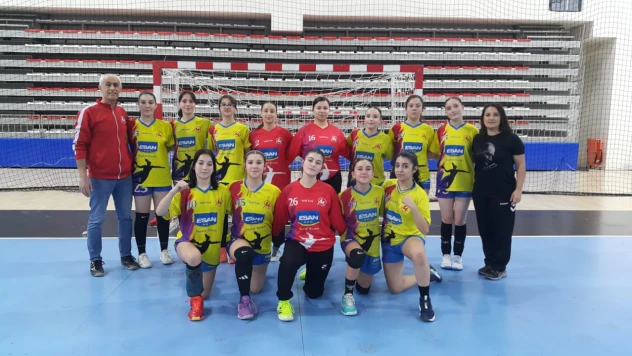 Derbide Gülen DSİ Oldu