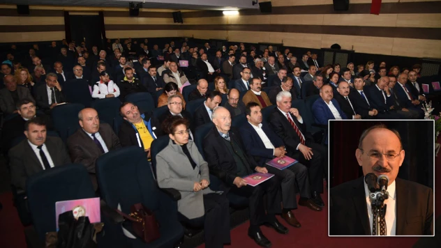 Derneklere proje üretmeleri önerildi