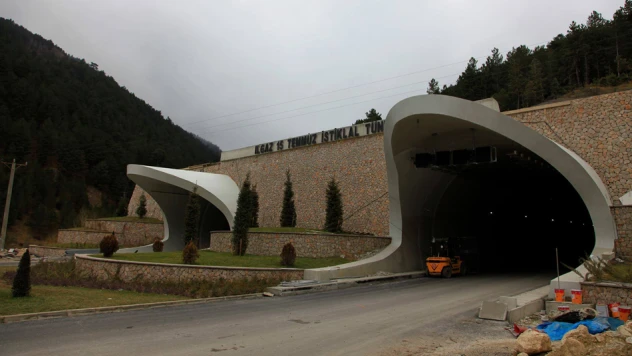 Dev yatırımın açılışına Başkan Babaş'tan davet