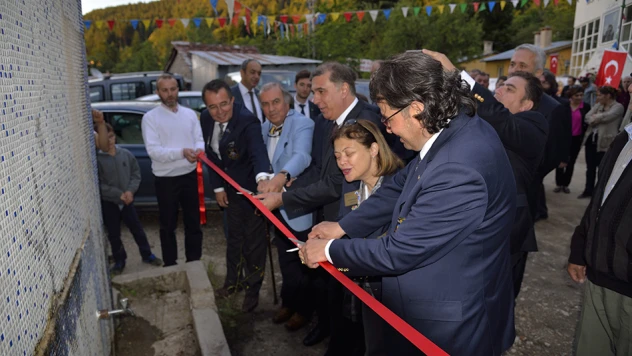 Devlet, vatandaş ve sivil toplum işbirliği