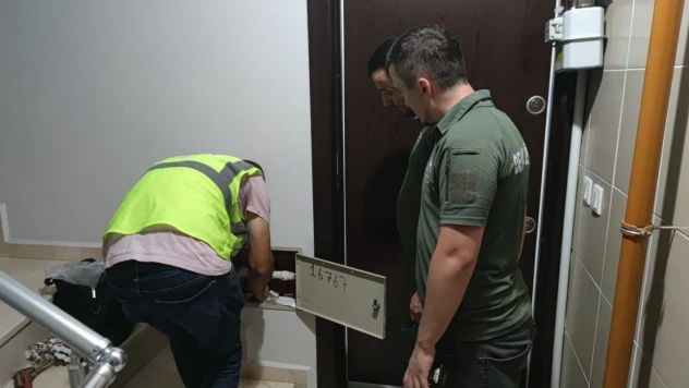 Bin 683 Kişi Abonelik Kaydı Olmadan Su Kullandı