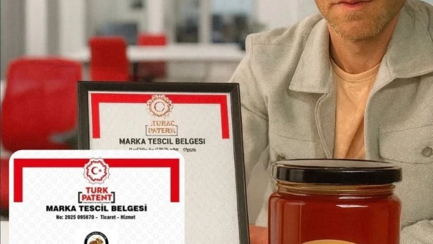 Devrek'te Kestane Balı Tescillendi