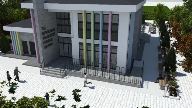 Devrekani'de 2 Yeni Proje Hazırlanıyor