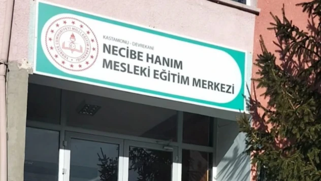 Devrekani'de Okul İsmi Tartışması Büyüyor