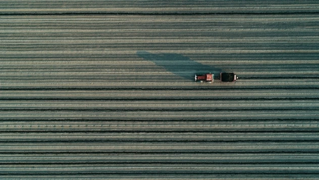 Devrekani OTB'de Altyapı İnşaatları Sürüyor