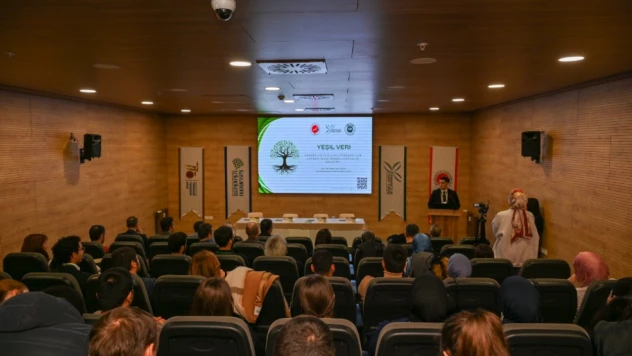 Dijital Dönüşüm Ormancılıkta Vazgeçilmez Oluyor