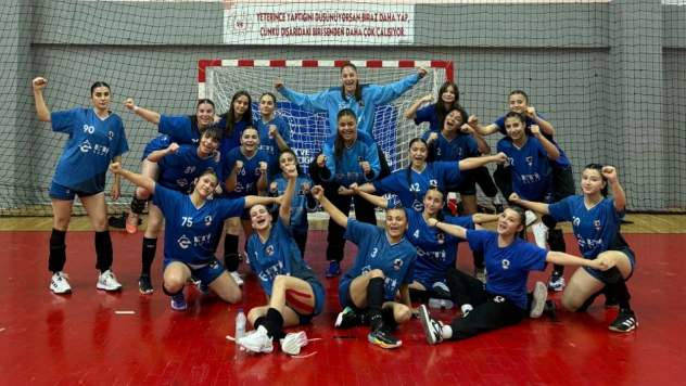 Dinamik Spor Galibiyetle Döndü