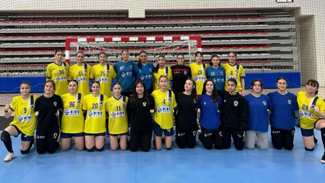 Dinamik, Zirve Yarışını Sürdürüyor