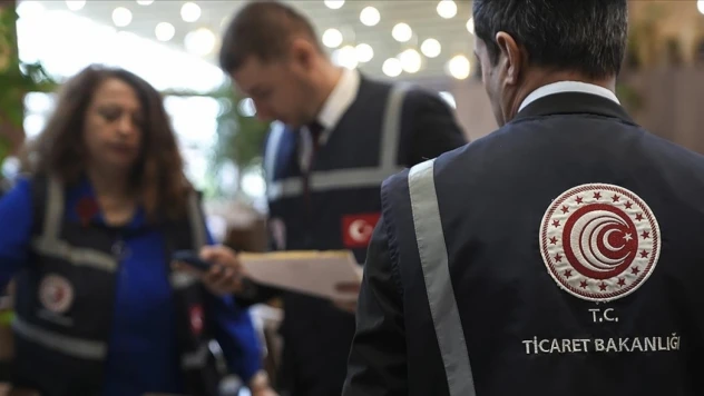 Dinlenme Tesislerine Sıkı Denetim