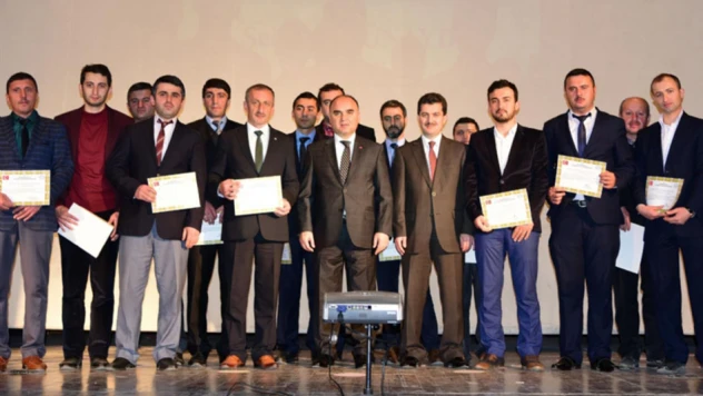 Diyanet 92 yaşında