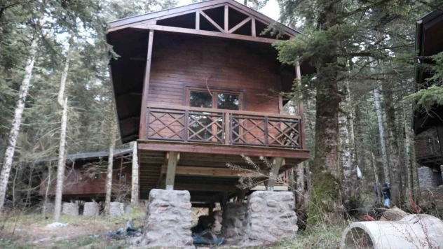 Doğa Katledilmesin Diye Durdurulmuştu: 25 Bungalova Onay Çıktı!