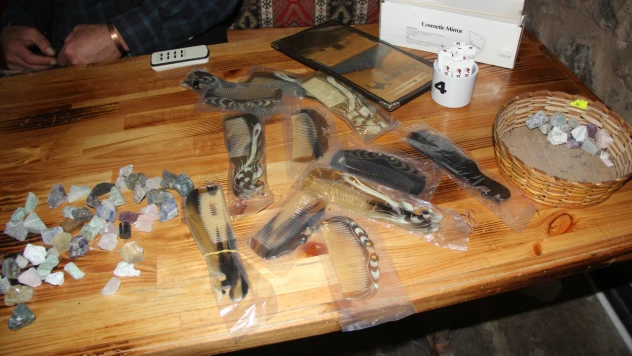 Doğal Saçların Vazgeçilmez Ürünü