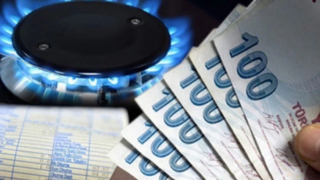 Doğalgaz Desteği Sürecek