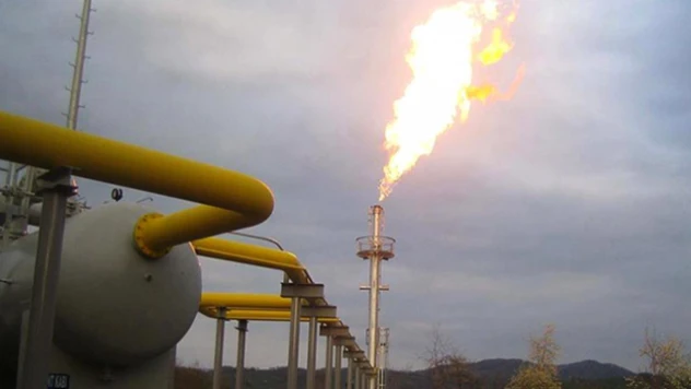 Doğalgaz Mayıs Tarifesinde Değişikliğe Gidilmedi