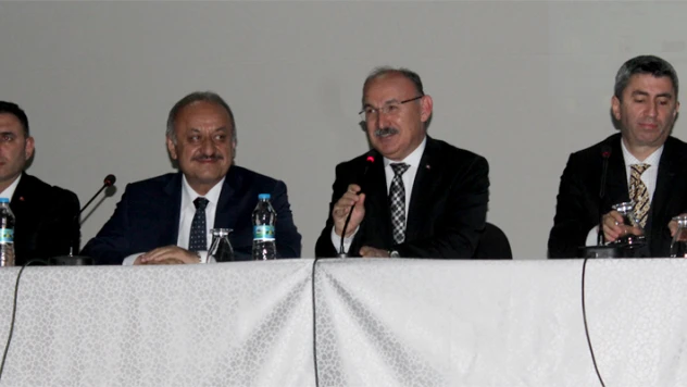 'Doğrudan iletişimin faydasını sağlayacağız'