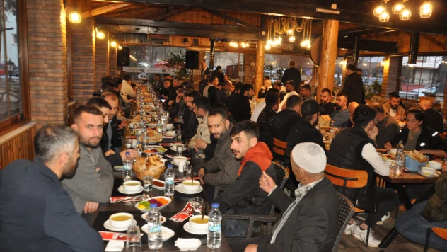 Doğu ve Güneydoğu'lular'dan 2'nci Buluşma Etkinliği