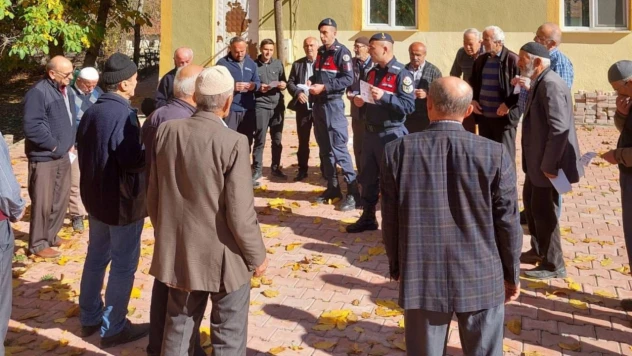 Dolandırıcılığa Karşı Vatandaşlar Uyarıldı