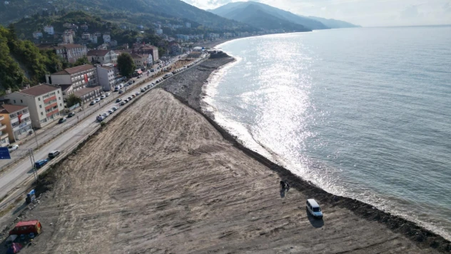 Dolgu Dökümüne Festival Arası