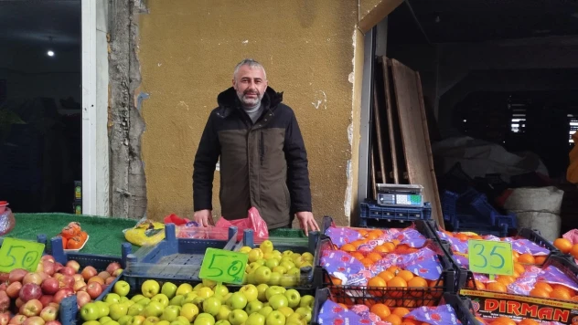 Dondurucu Soğuk Pazarı Vurdu