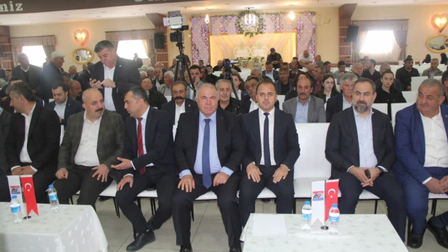 DSYB'de Oy Sayımı Tamamlandı