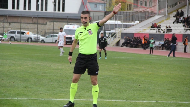 Düdük Batuhan Kolak'ta