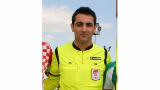 Düdük Serkan Pınar'da