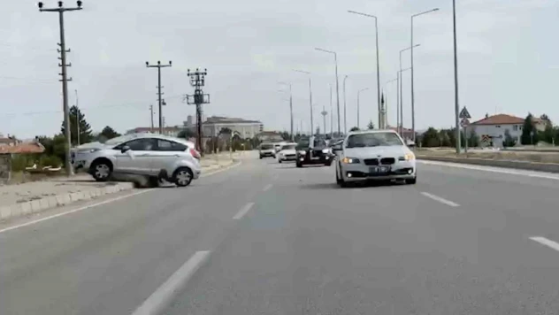 Kazanın Nedeni Ortaya Çıktı