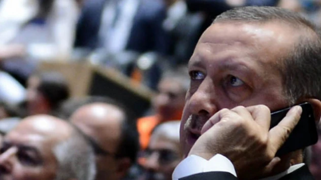 Dünya liderlerinden Erdoğan'a tebrik