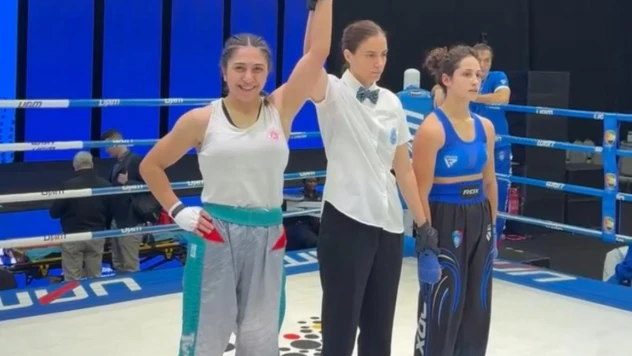 Dünya Şampiyonluğuna Bir Adım Kaldı