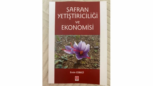 Dünyanın En Pahalı Baharatının Faydaları Anlatıldı