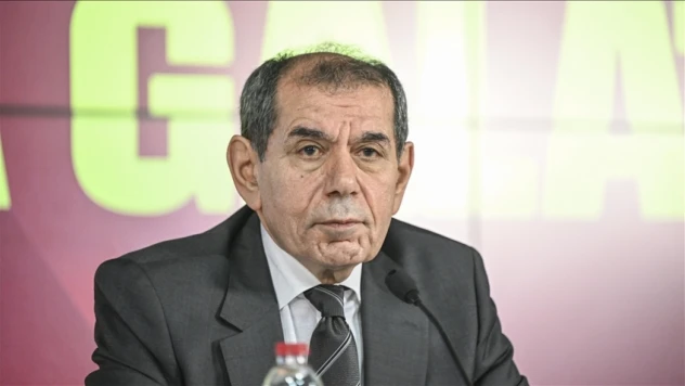 Dursun Özbek Taraftarlardan Özür Diledi