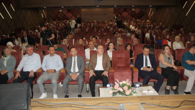 Ebeveyn Okulu Tamamlandı