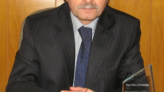 'Ecdad yadigarı üç eserimiz eski heybet ve ihtişamlarına kavuşturuldu'