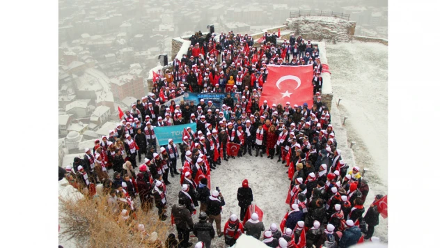 Ecdadın izinde, ecdat bilinciyle…