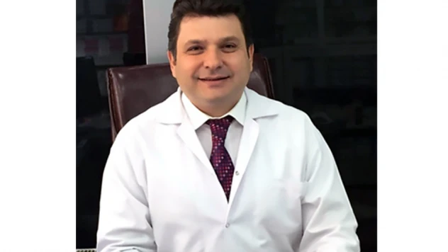 'Eczacılar zan altında bırakılmıştır'