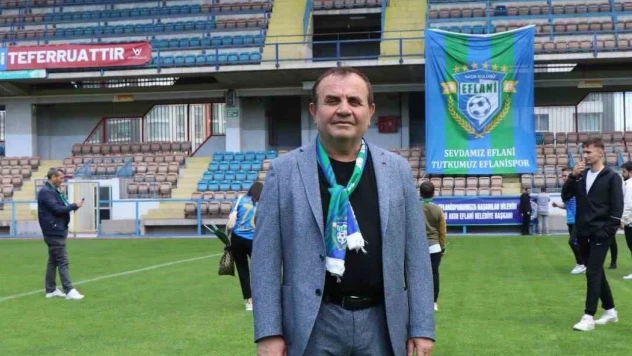 Eflanispor BAL Mücadele Edecek
