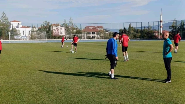 Eflanispor Yeni Sezonda Sestek Bekliyor