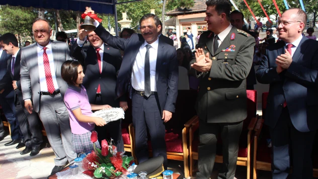 'Eğitim boyutunu ihmal ettiğimizi düşünüyorum'