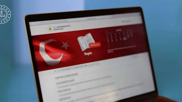 Eğitim Desteği Tebliği Yayımlandı