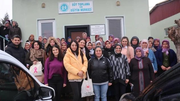 Eğitim Faaliyetleri Devam Ediyor