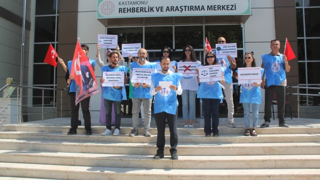 Eğitim Gücü-Sen'den, Zam Oranlarına Tepki