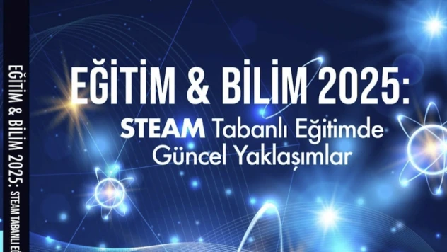 Eğitimde Güncel Yaklaşımlar Kitabı Yayınlandı