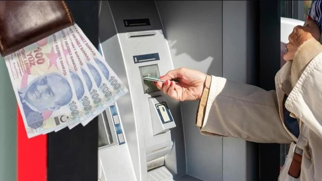 Ekim'de emekliye zam yolda