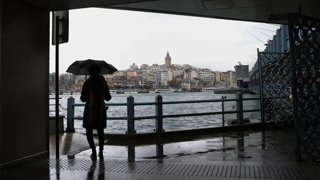 Ekimde Yağışlar Geçen Yıla Göre Arttı